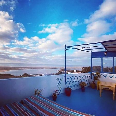 Chez Souad Daire Oualidia Dış mekan fotoğraf