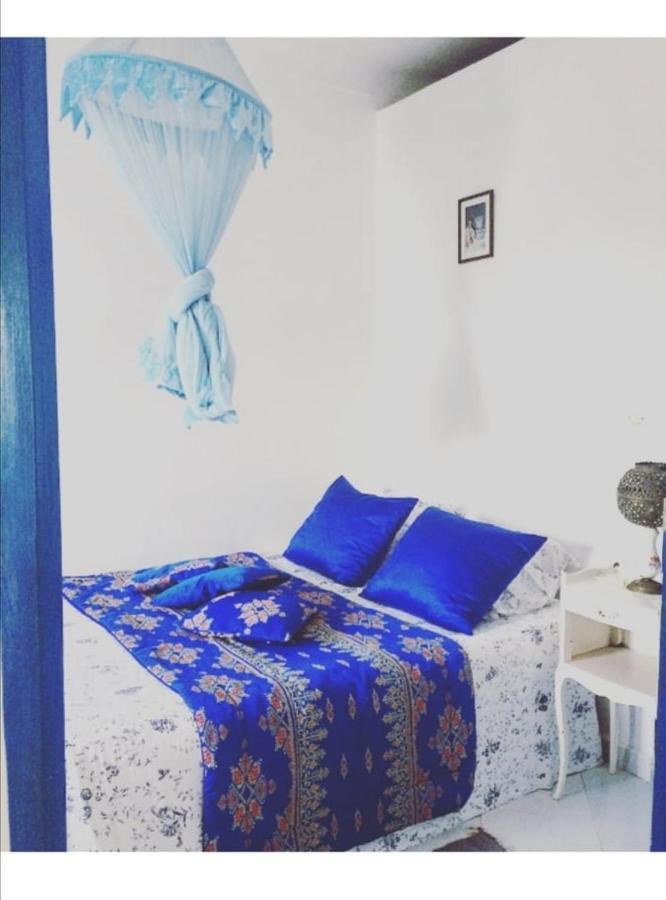 Chez Souad Daire Oualidia Dış mekan fotoğraf