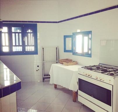 Chez Souad Daire Oualidia Dış mekan fotoğraf