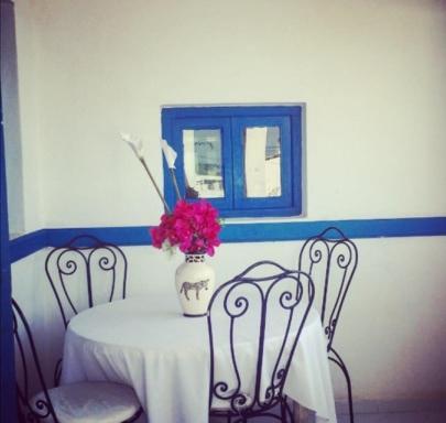 Chez Souad Daire Oualidia Dış mekan fotoğraf