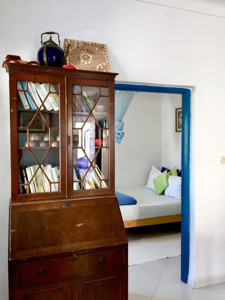 Chez Souad Daire Oualidia Oda fotoğraf