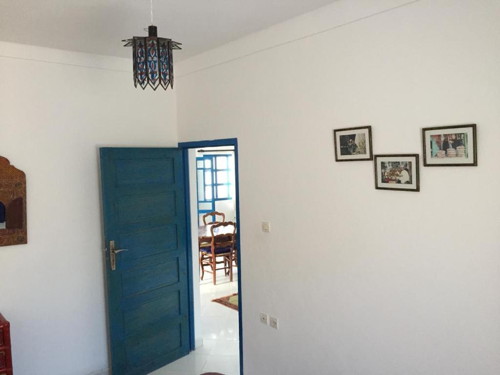 Chez Souad Daire Oualidia Oda fotoğraf