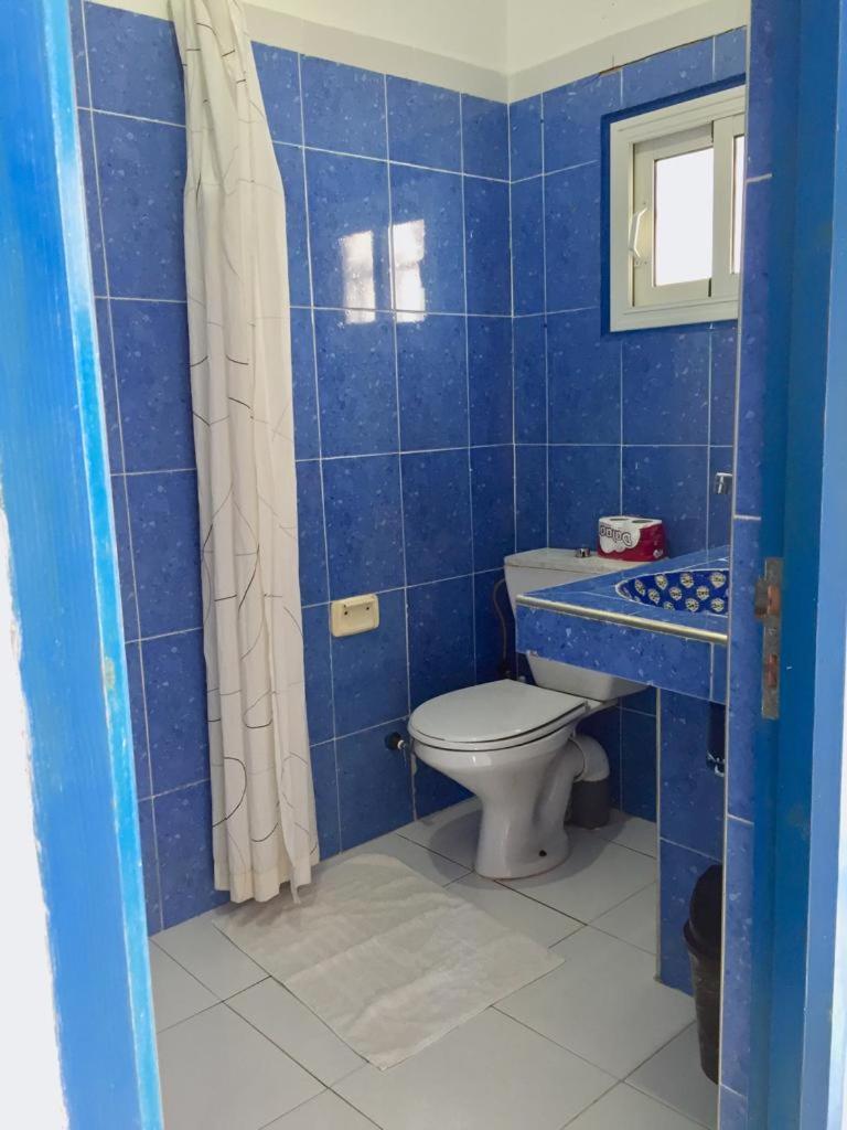 Chez Souad Daire Oualidia Oda fotoğraf